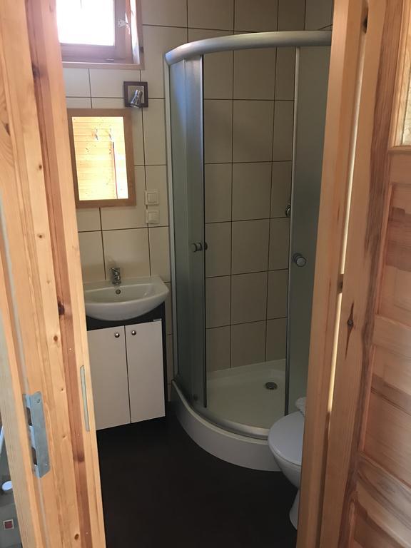 Amelia Ferienhaus Ustronie Morskie
