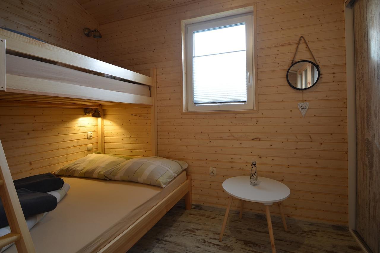 Ferienhaus Amelia *