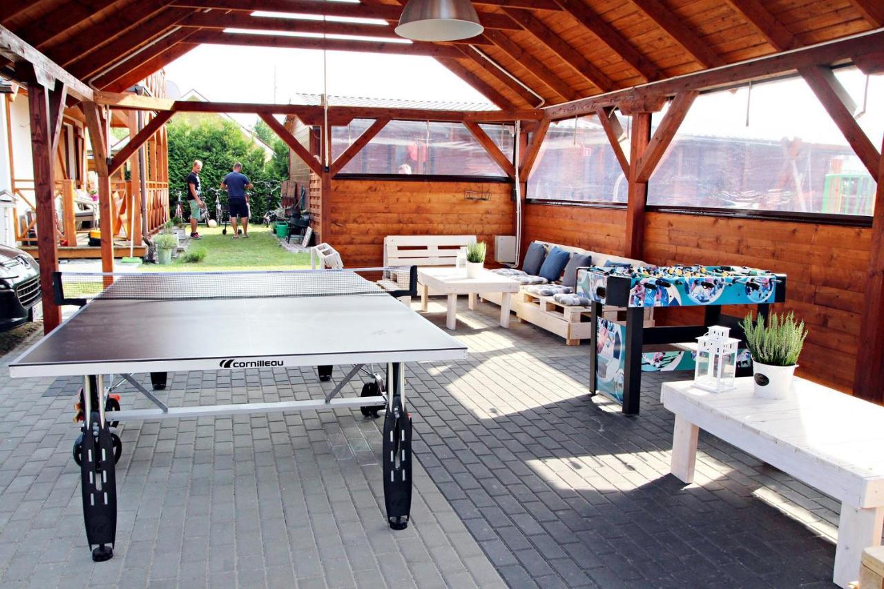 Ferienhaus Amelia *
