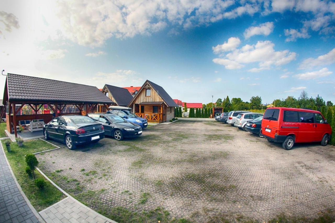 Ferienhaus Amelia *